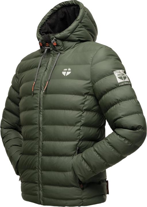 Actual product image Stone Harbour Zaharoo (XXL)