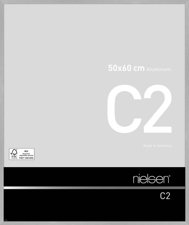Produktbild Nielsen C3 (50 x 60 cm)