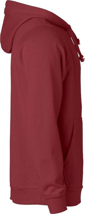 Immagine prodotto Clique Felpa con cappuccio di base (XL)