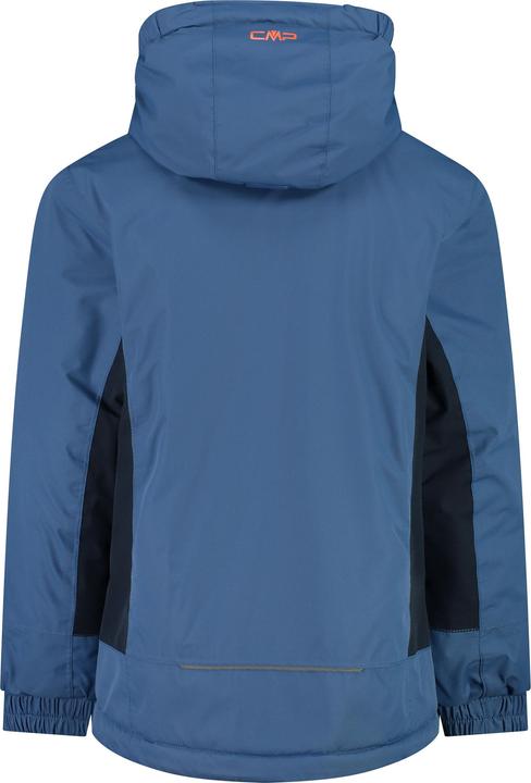 Actual product image CMP Campagnolo Hoodie (128)