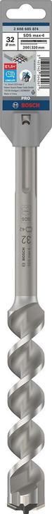 Image du produit Bosch Professional Zubehör Foret marteau SDS max-4 32 x 200 x 320 mm (32 mm)