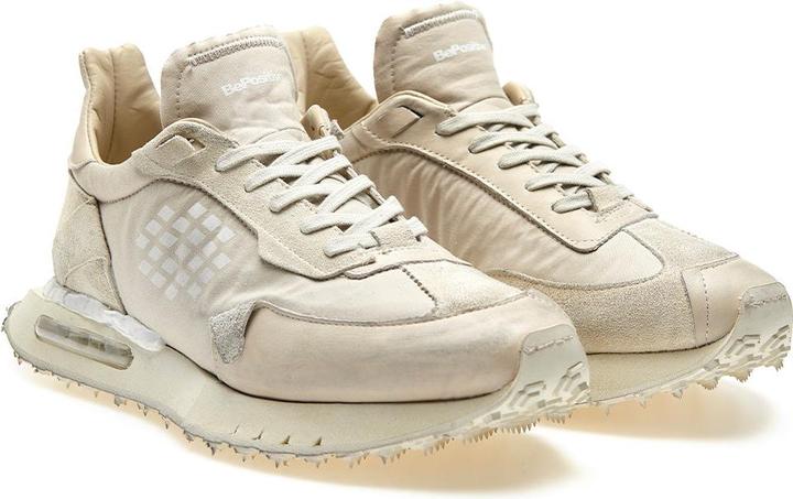 Produktbild Be positive Space Race Wing - Waxed Nylon (42)
