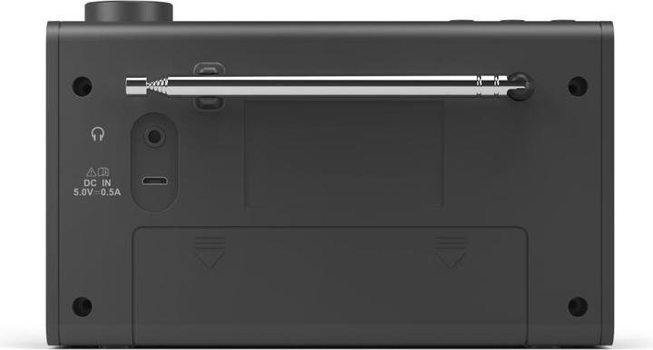 Actual product image Hama DR7USB (FM, DAB+, DAB, Bluetooth)