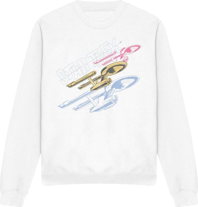 Tri Enterprise Sweatshirt