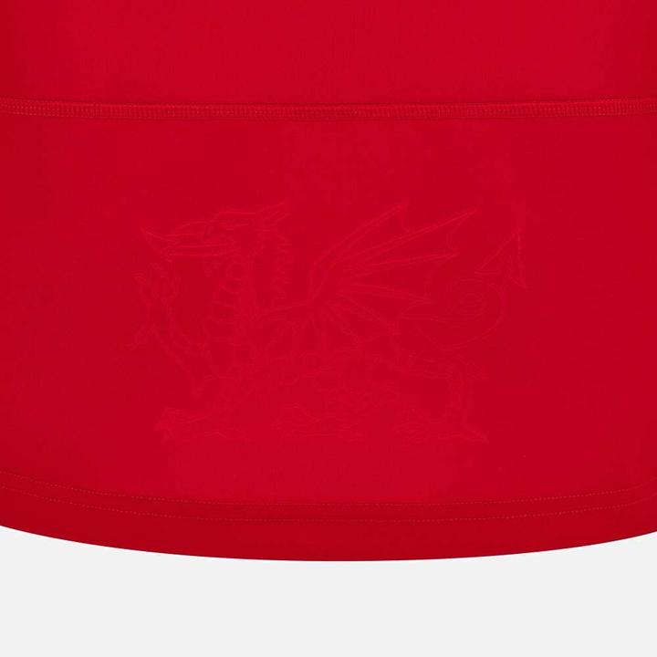 Produktbild Macron Heimtrikot Pays de Galles 6 nations 2024/25 (XXL)