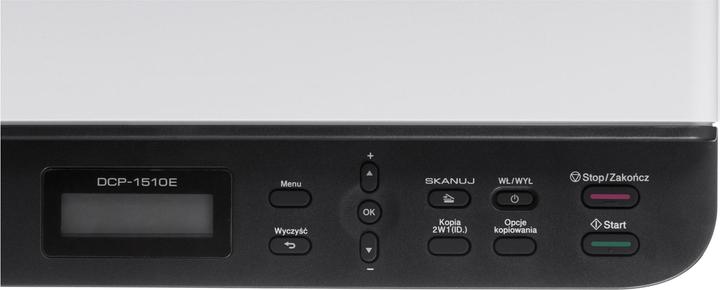 Image du produit Brother DCP-1510E (Laser, Noir et blanc)