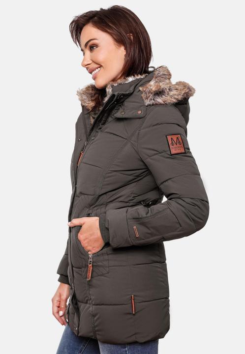 Actual product image Marikoo Favourite jacket (M)