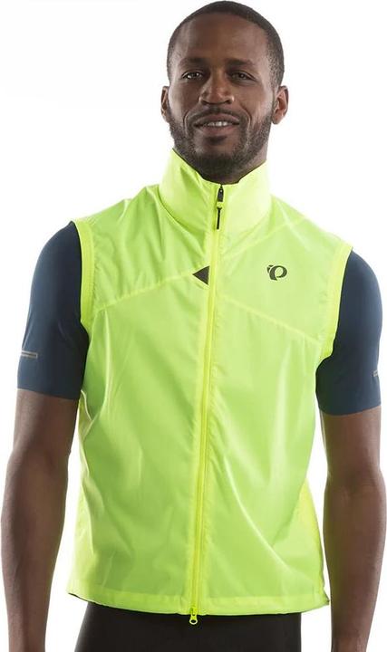 Immagine prodotto Pearl Izumi Gilet Zephrr Barrier che grida giallo (XL)