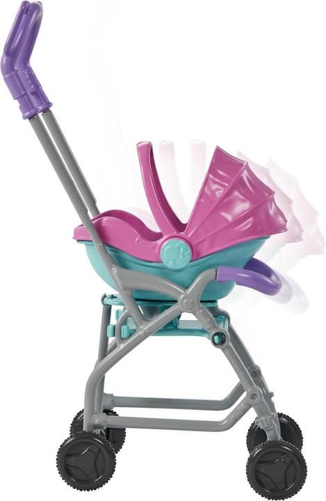 Actual product image Barbie Skipper Babysitters Club Set