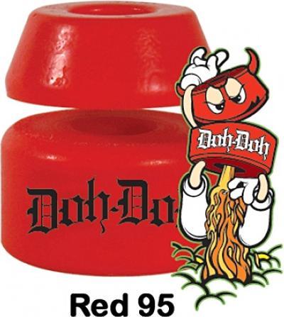 Actual product image Doh Doh's Doh-Doh Bushings (2Set)