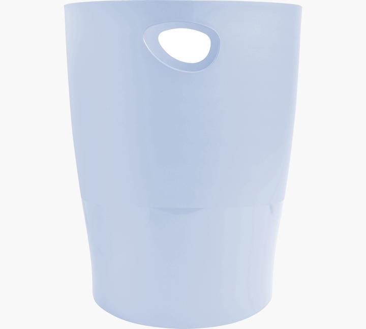 Actual product image Exacompta Ecobin wastepaper bin (15 l)