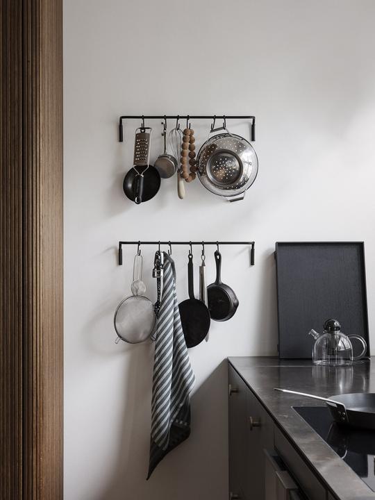 Immagine prodotto Ferm Living Asta da cucina con 6 ganci