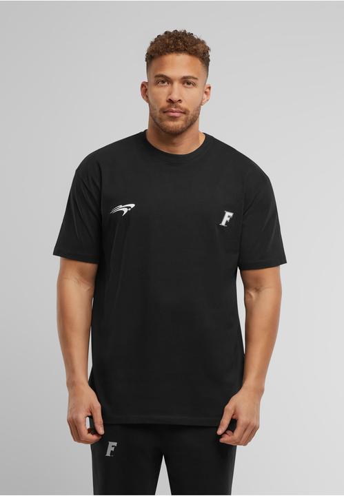 Produktbild Urban Classics Upscale Florida Gators The Swamp Oversize Tee - 191917 (L)