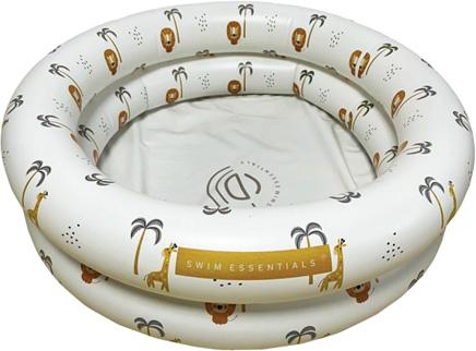 Actual product image Swim Essentials Baby Pool Jungle
