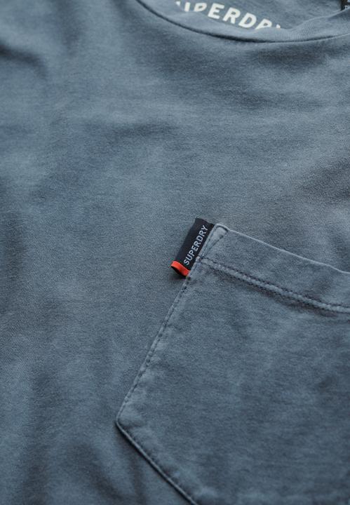 Produktbild Superdry Klassisches Essential Pocket T-Shirt (XL)