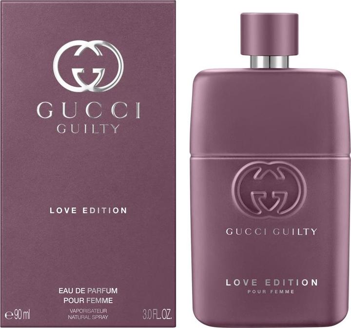 Immagine prodotto Gucci Guilty Pour Femme Love Edition 2025 (Eau de parfum, 90 ml)
