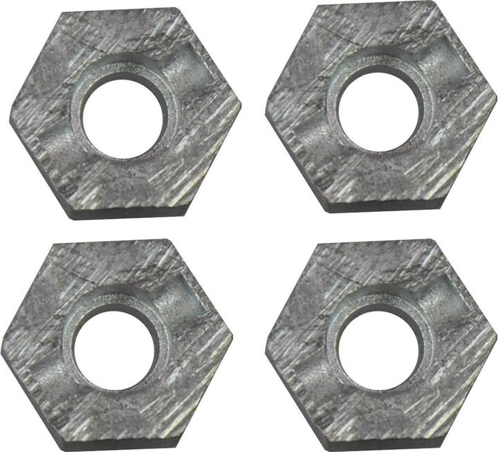 Amewi Entraîneur de roue Métal Crusher