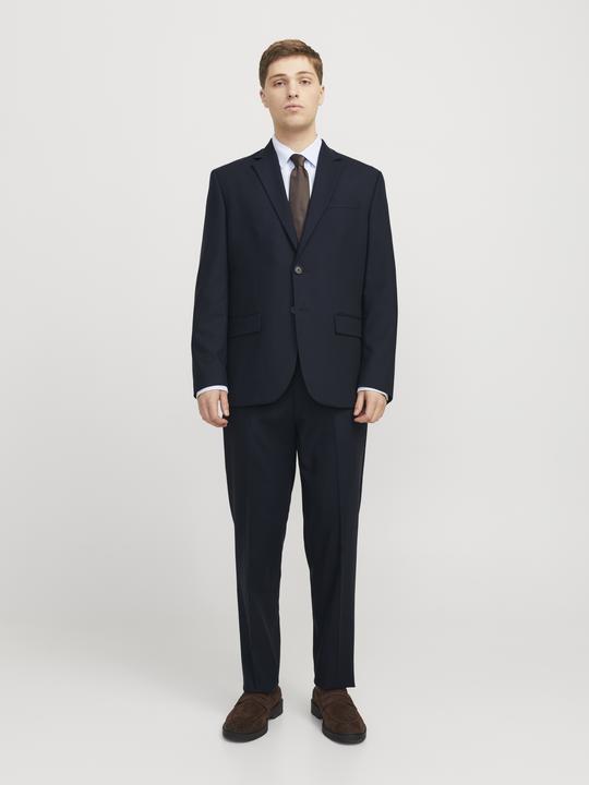 Actual product image Jack & Jones JPRTHEO Regular Fit Anzug Einreihiger Blazer und Hose (46)