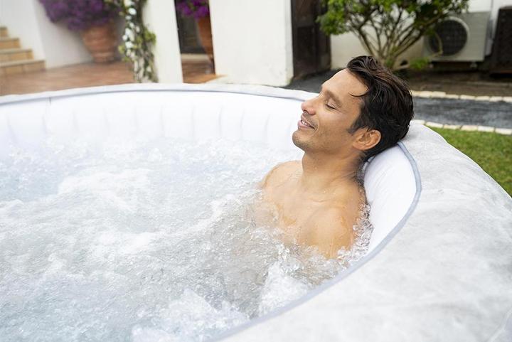 Image du produit Bestway Lay-Z-Spa Zürich 180x66cm Airjet (4 pers.)