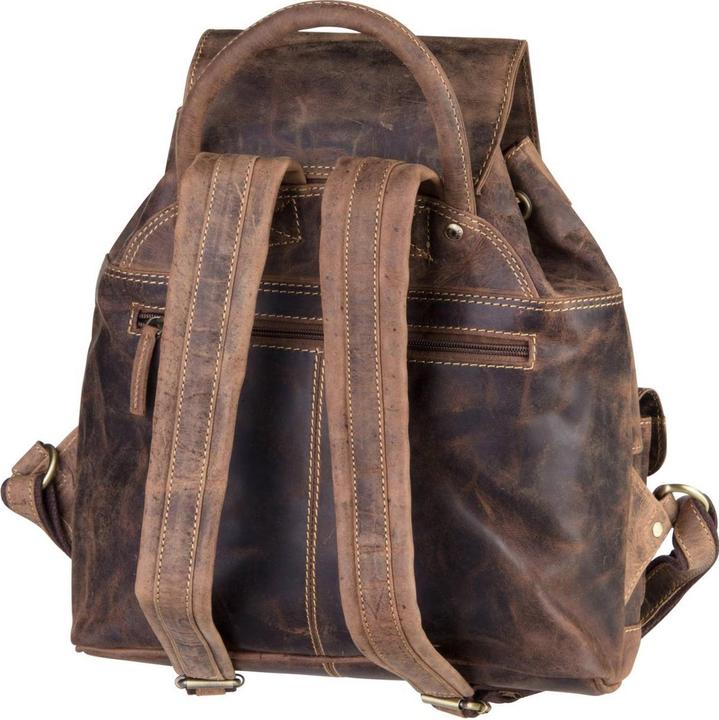 Image du produit Greenburry Sac à dos / Daypack Vintage 1711M Sac à dos medium (17 l)