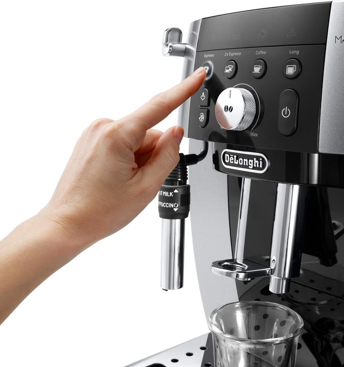 Actual product image De'Longhi Magnifica S Smart