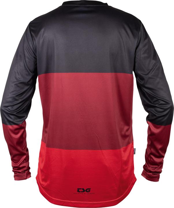 Produktbild TSG waft jersey l/s (M)