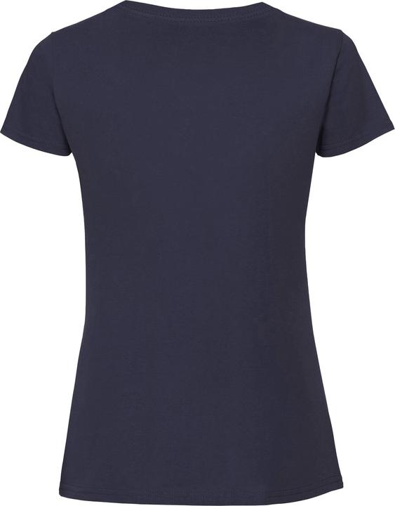 Actual product image Fruit of the Loom Fruit Of The TShirt tight-fitting (XS)
