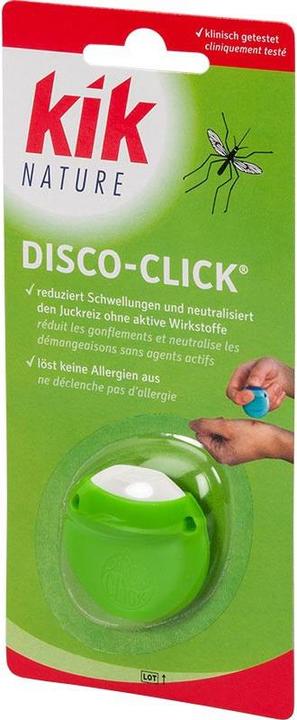 Produktbild Kik Disco-Click (1000 ml)