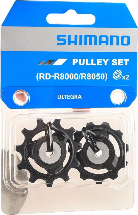 Actual product image Shimano Switching roller set