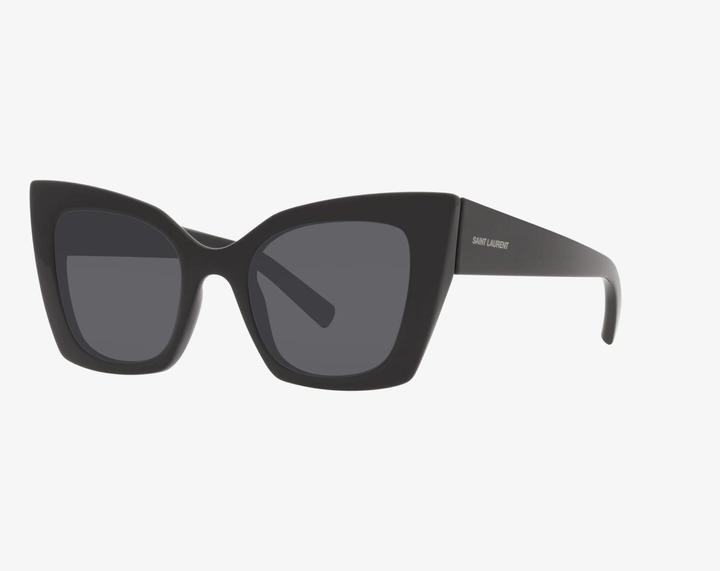 Image du produit Lunettes de soleil YS000413 noir dÃ©lavÃ©