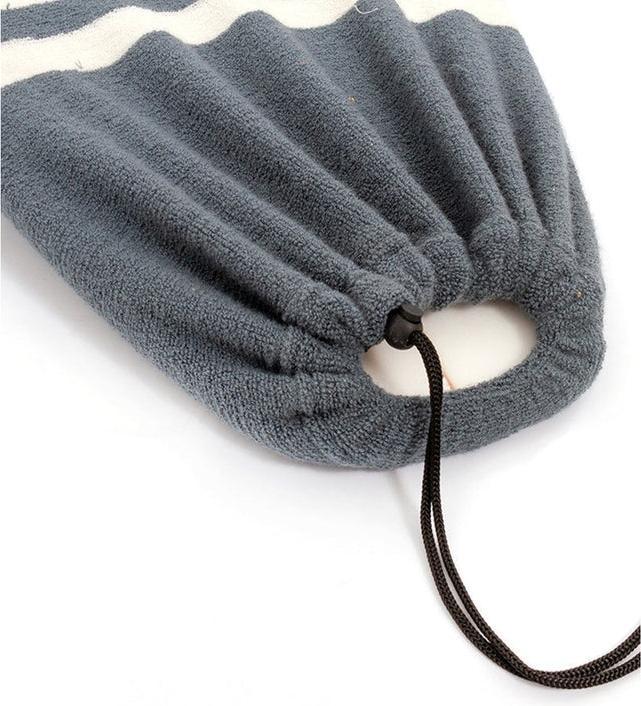Actual product image Ocean & Earth 8 Shortboard Stretch Cover