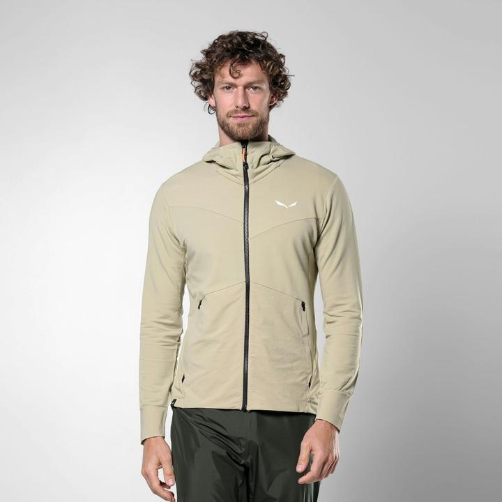 Produktbild Salewa Puez Merino Durastretch Kapuzenkjacke (52)