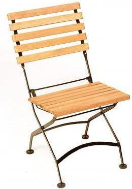 Actual product image Merxx Folding set SCHLOSSGARTEN, 5-piece (120 cm)