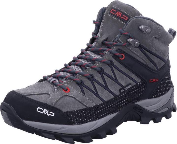 Image du produit CMP Campagnolo Chaussures Rigel MID WP WP (46)