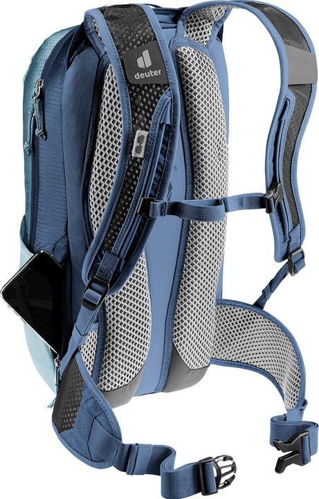 Actual product image Deuter Race 12 (12 l)