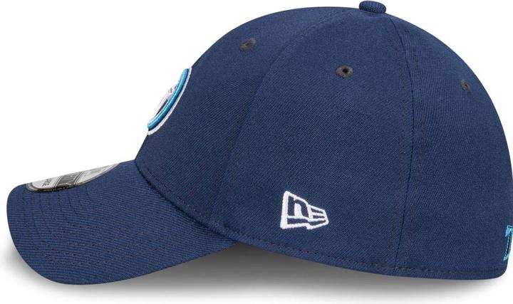 Actual product image New Era 39Thirty Stretch Cap - NFL Tennessee Titans - L/XL (L)