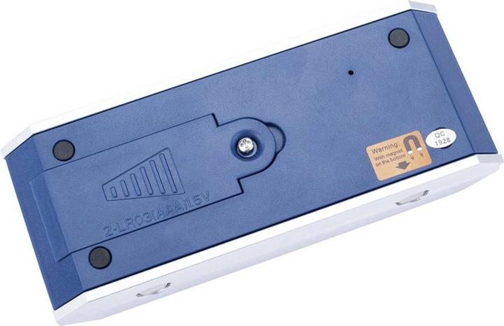 Actual product image Dasqua 8400-0005 Digitaler Winkelmesser