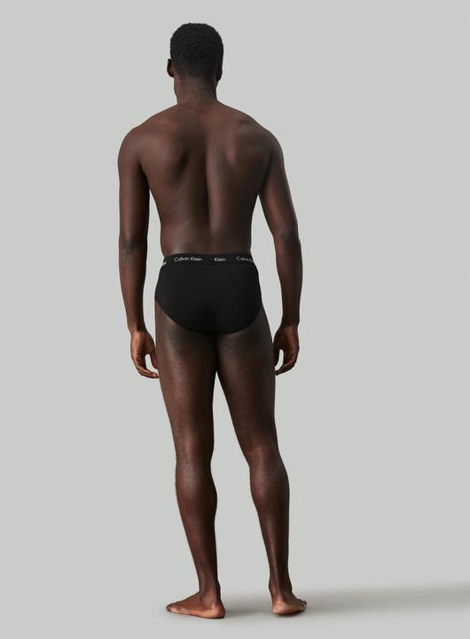 Produktbild Calvin Klein Hip Brief (L, 3er Pack)