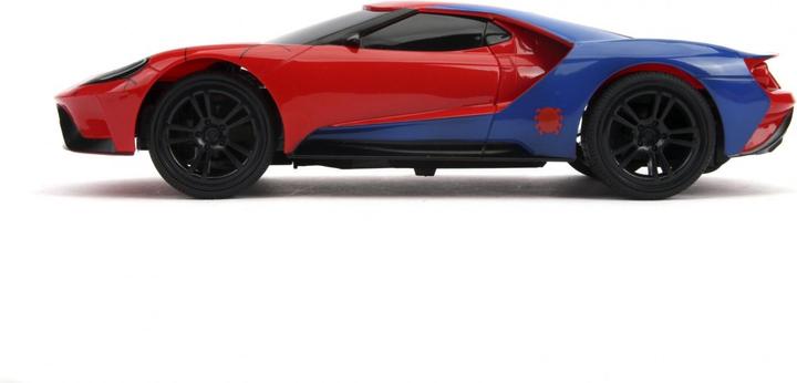 Produktbild Jada Marvel Spider-Man 2017 Ford