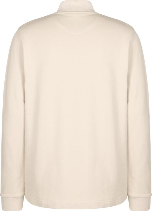 Image du produit Lyle and Scott Lyle & Scott Tipped Rib Funnel Neck Sweater - 103577 (XL)