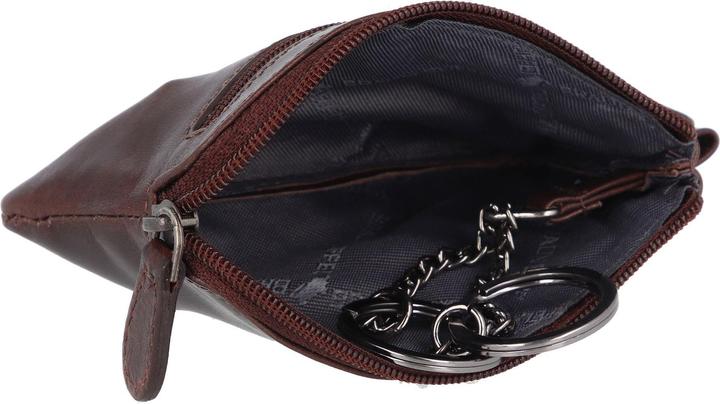 Image du produit Braun Büffel Étui à clés Arezzo en cuir 11 cm