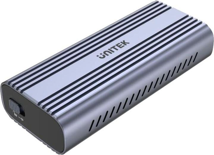Unitek SolidForce Reefer Pro (M.2 2280)