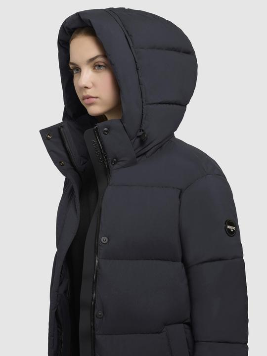 Actual product image Khujo Rachel Matt-YM (XXL)