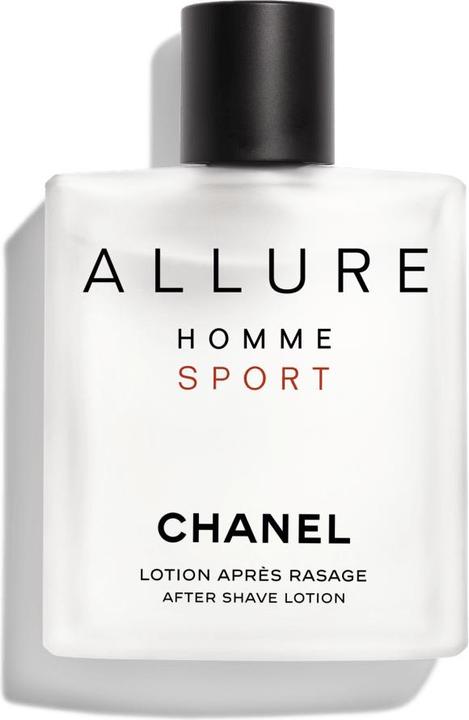 Chanel Allure Homme Sport (Lotion, 100 ml)