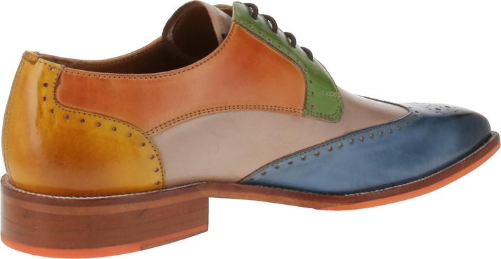 Image du produit Melvin & Hamilton Jeff 14 (42)