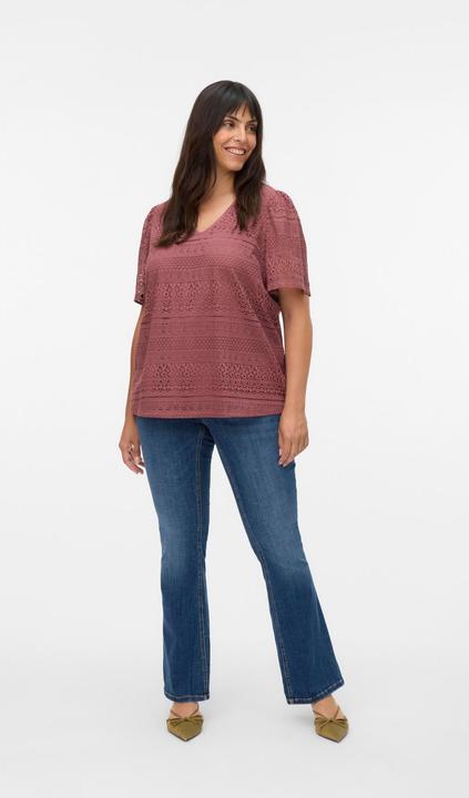 Image du produit Vero Moda VMCHONEY Top Blouse (50)