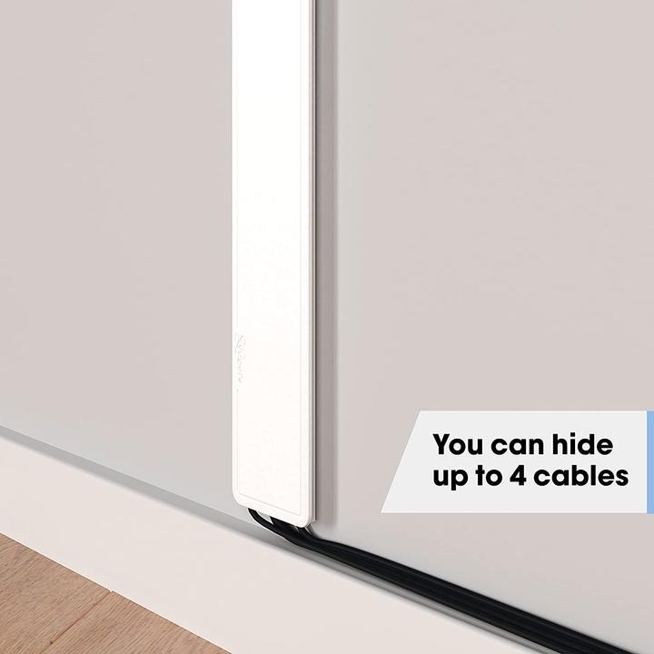 Actual product image Vogels Cable duct (Duct, 80 cm)