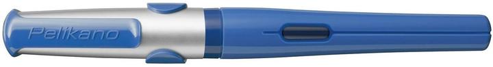 Produktbild Pelikan Füllfederhalter Pelikano (Blau, 1 x)