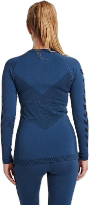 Image du produit hummel First Seamless Jersey L/S Woman (XS)
