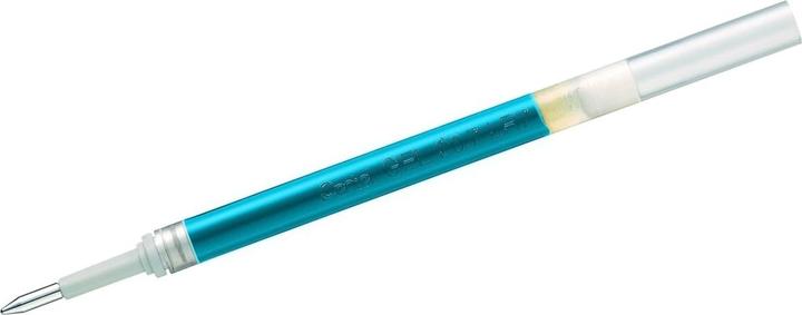 Image du produit Pentel Recharge EnerGel 0,7 mm (Mine de gel, Bleu clair, 0.35 mm)